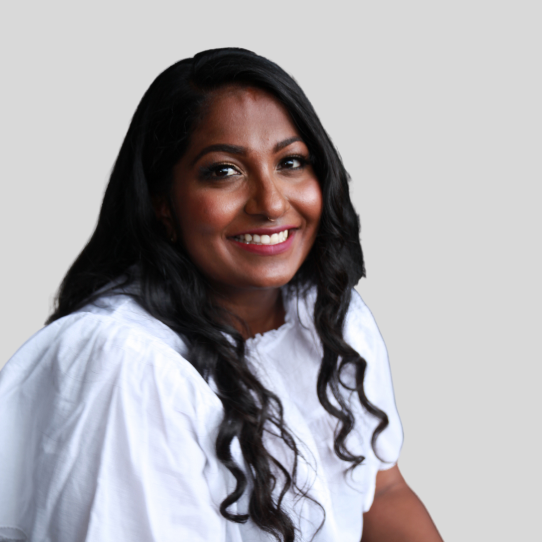 Tharmila Rajasingam - Toronto Realtor & Marketing Consultant